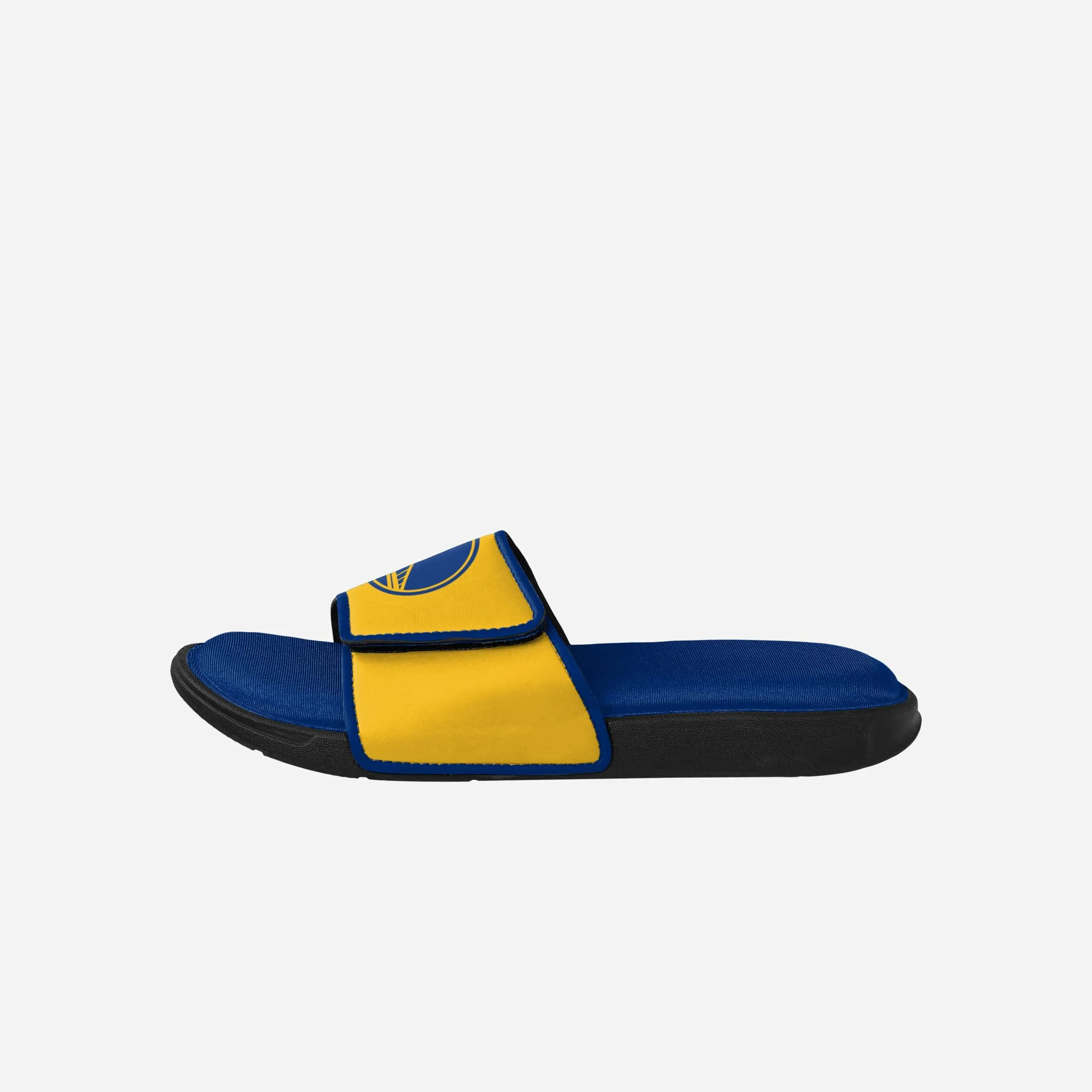 Golden State Warriors Foam Sport Slide