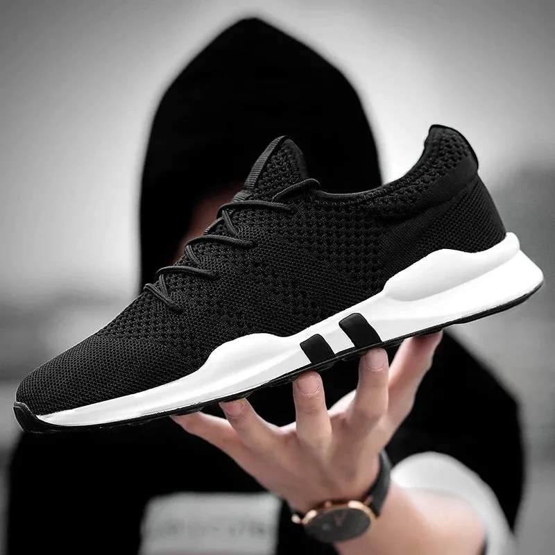 GS Cloud Walk | Ademende ergonomische heren schoen
