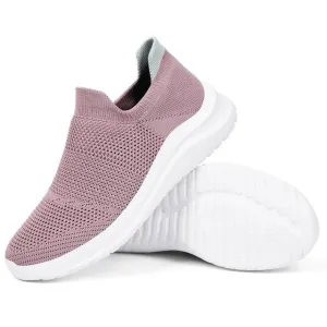 GS Comfort Plus Sneakers | Zeer comfortabele herenschoenen met brede neus