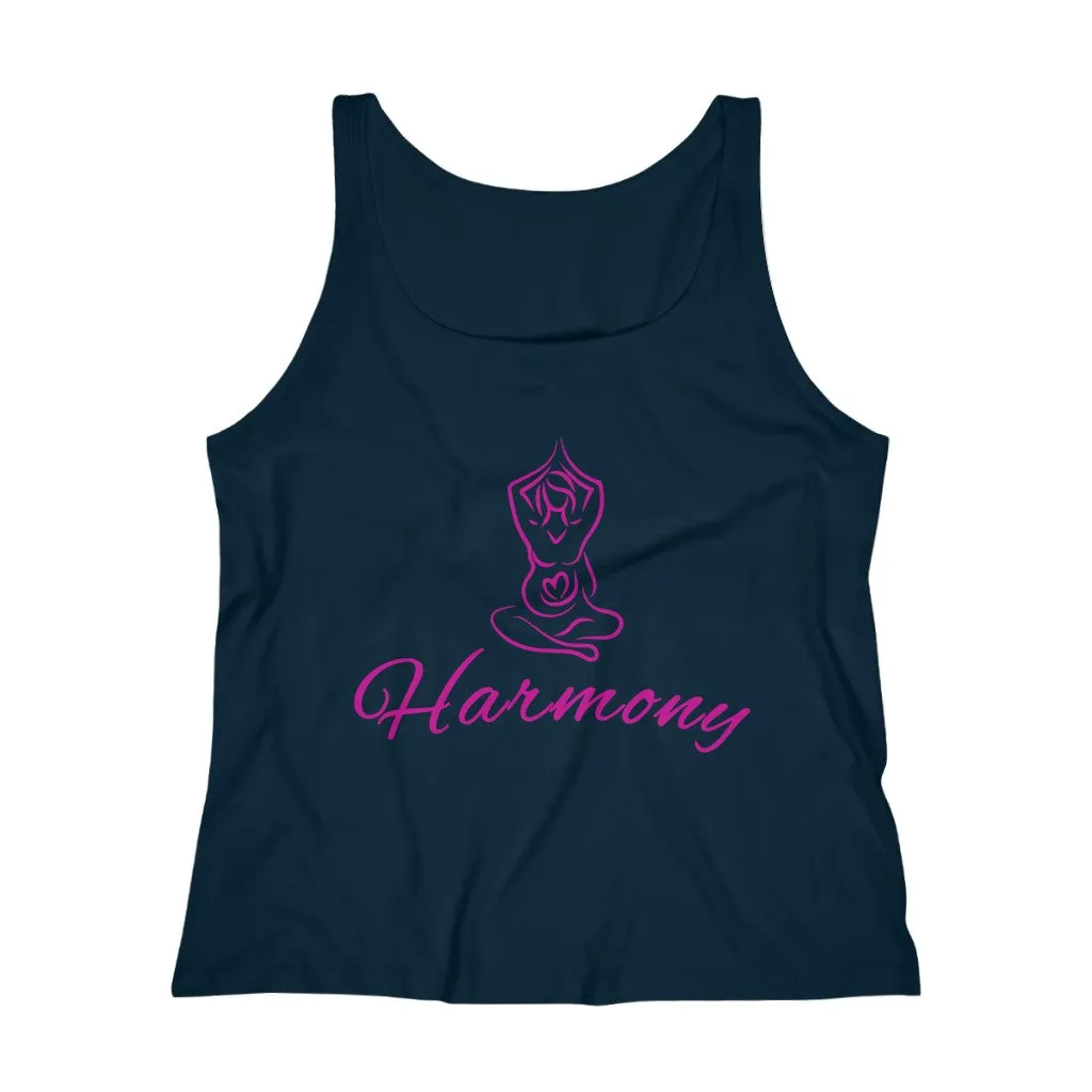 HARMONY in Yoga
