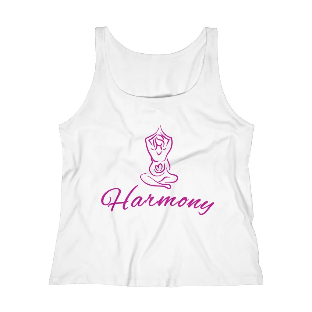 HARMONY in Yoga