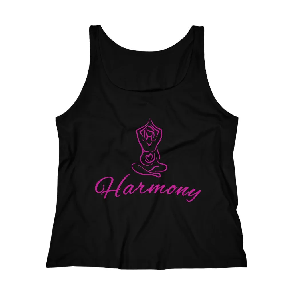 HARMONY in Yoga