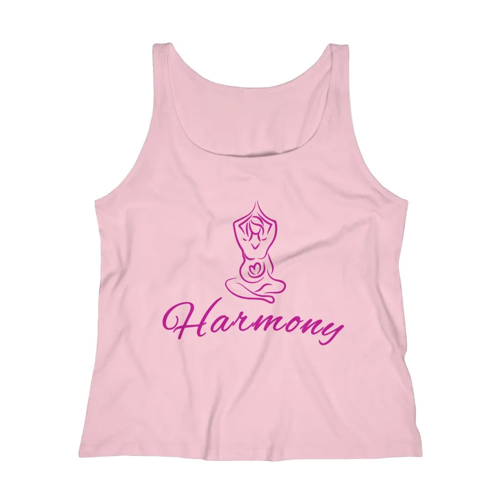 HARMONY in Yoga