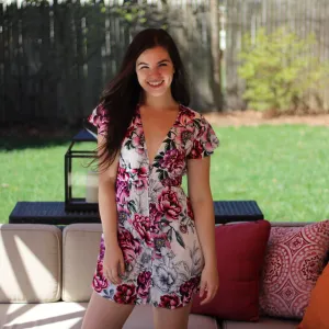 Hazel Play Dress
