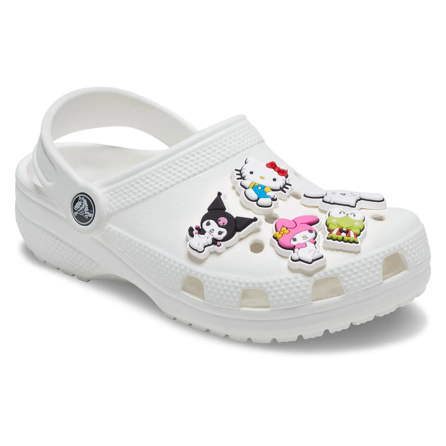 Hello Kitty 5 pack 1 Jibbitz