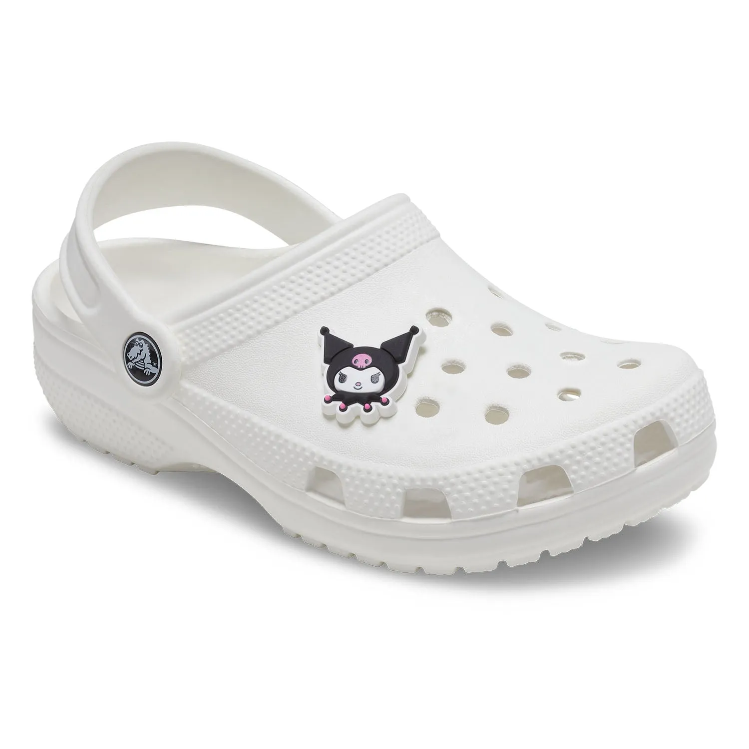 Hello Kitty's Friends Kuromi Jibbitz