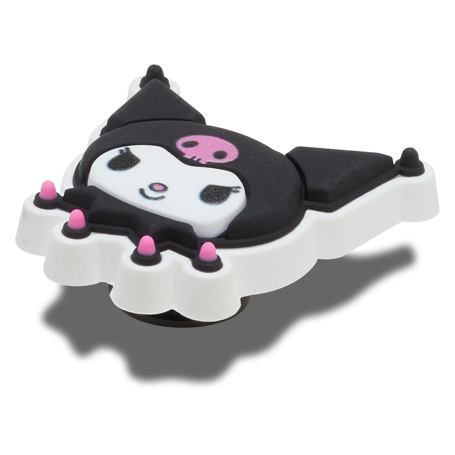 Hello Kitty's Friends Kuromi Jibbitz