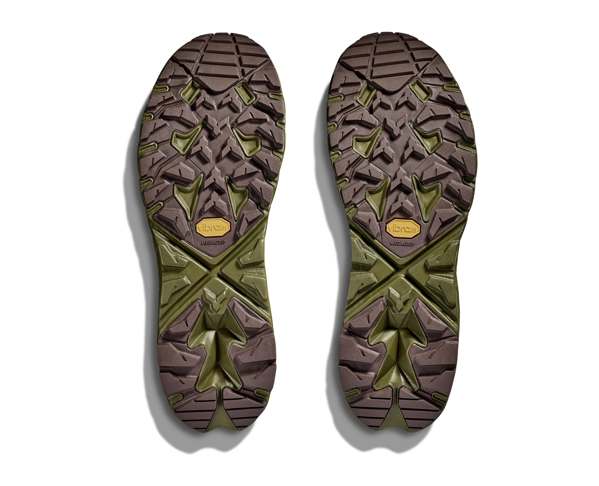 HOKA ONE ONE Anacapa Mid GTX Men