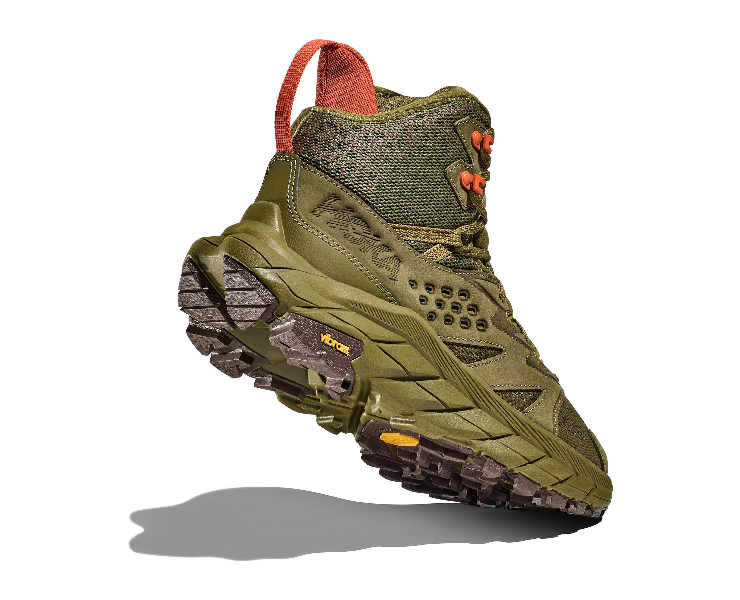 HOKA ONE ONE Anacapa Mid GTX Men