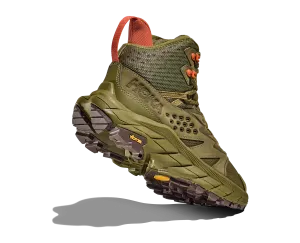 HOKA ONE ONE Anacapa Mid GTX Men