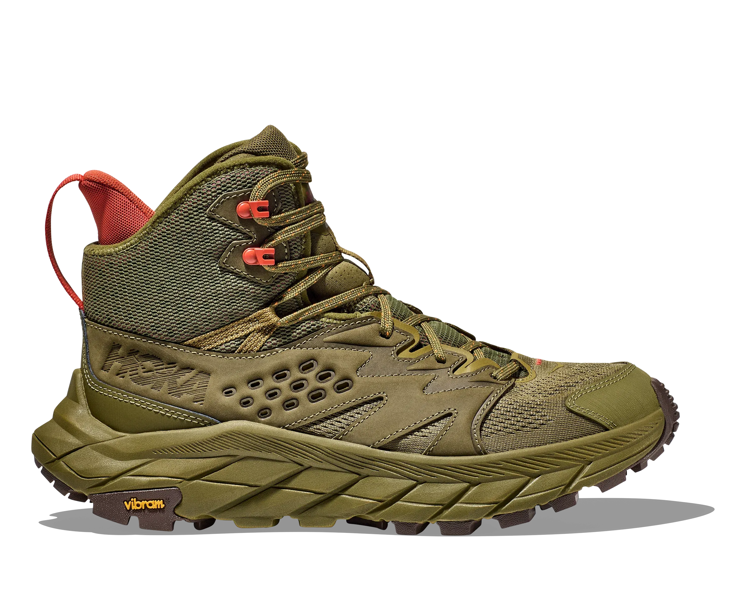 HOKA ONE ONE Anacapa Mid GTX Men
