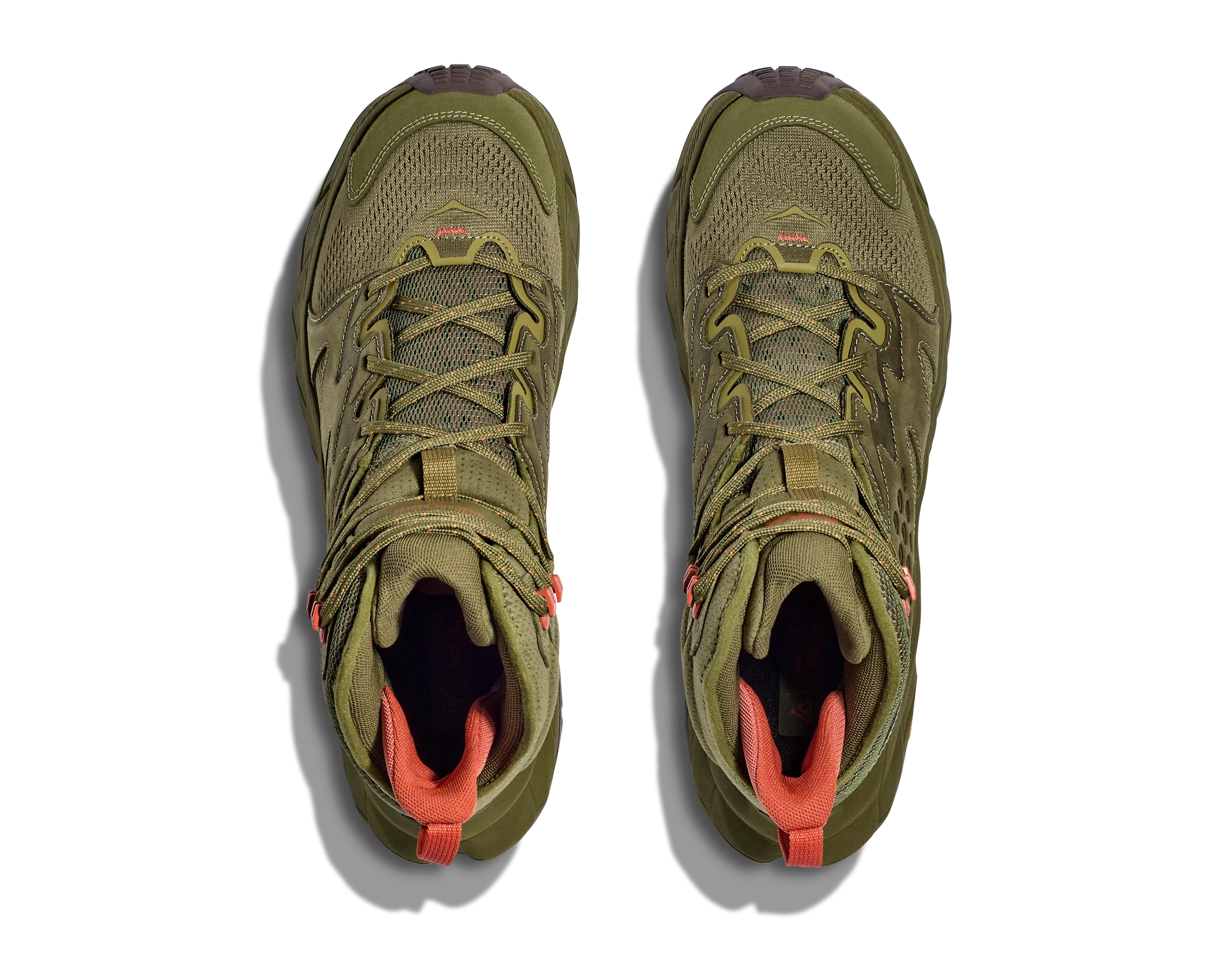 HOKA ONE ONE Anacapa Mid GTX Men