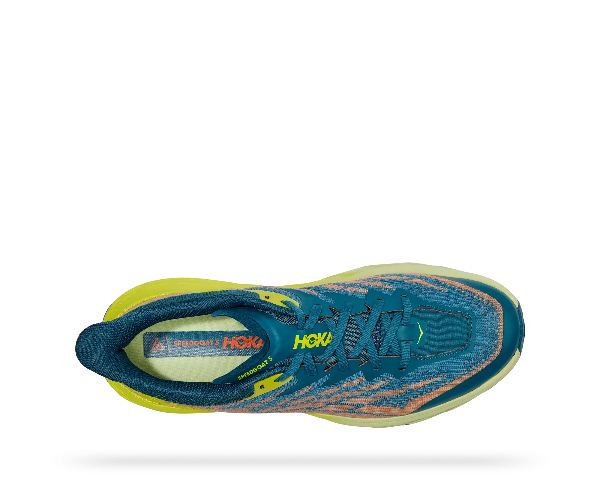 HOKA ONE ONE Speedgoat 5 Men