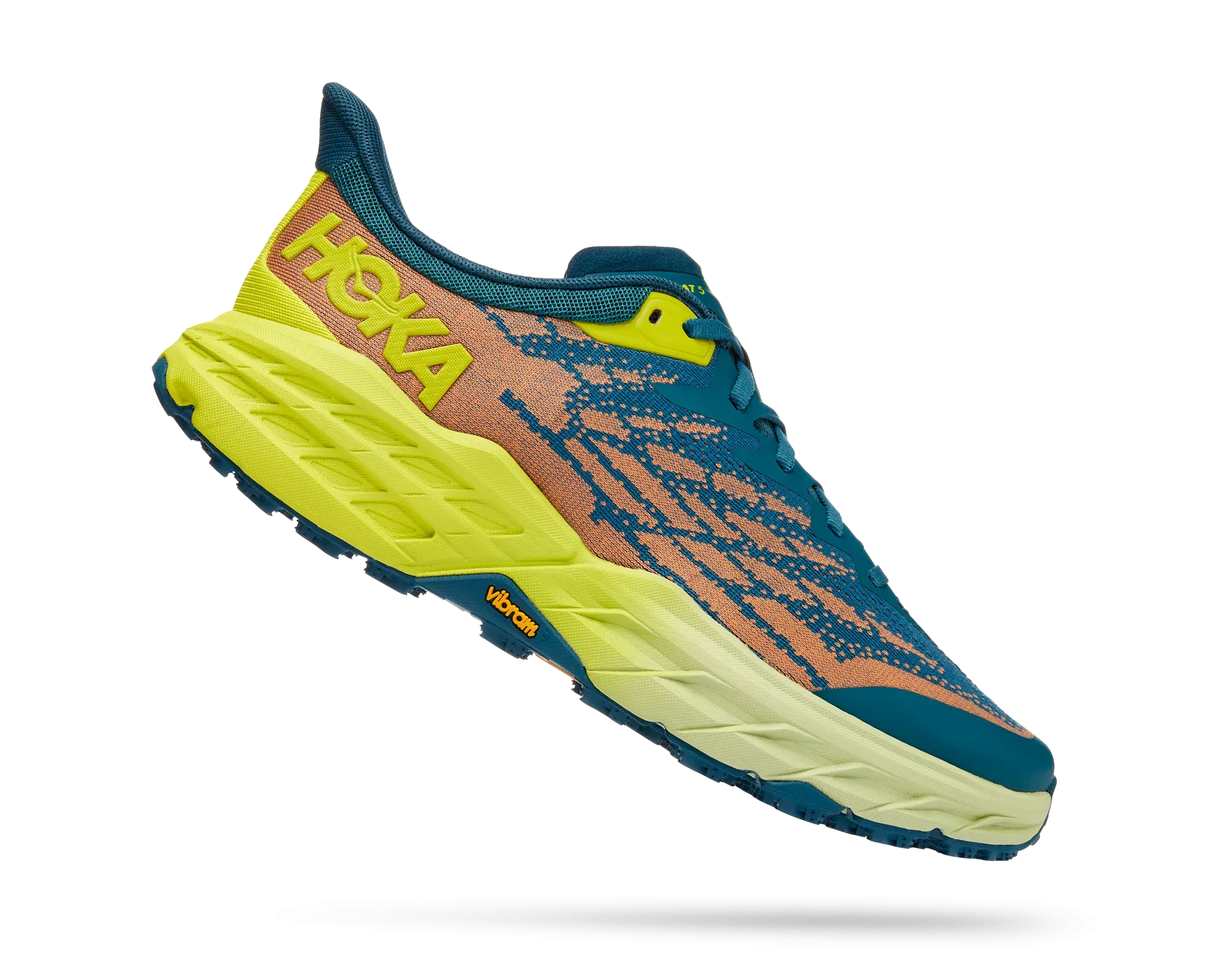 HOKA ONE ONE Speedgoat 5 Men