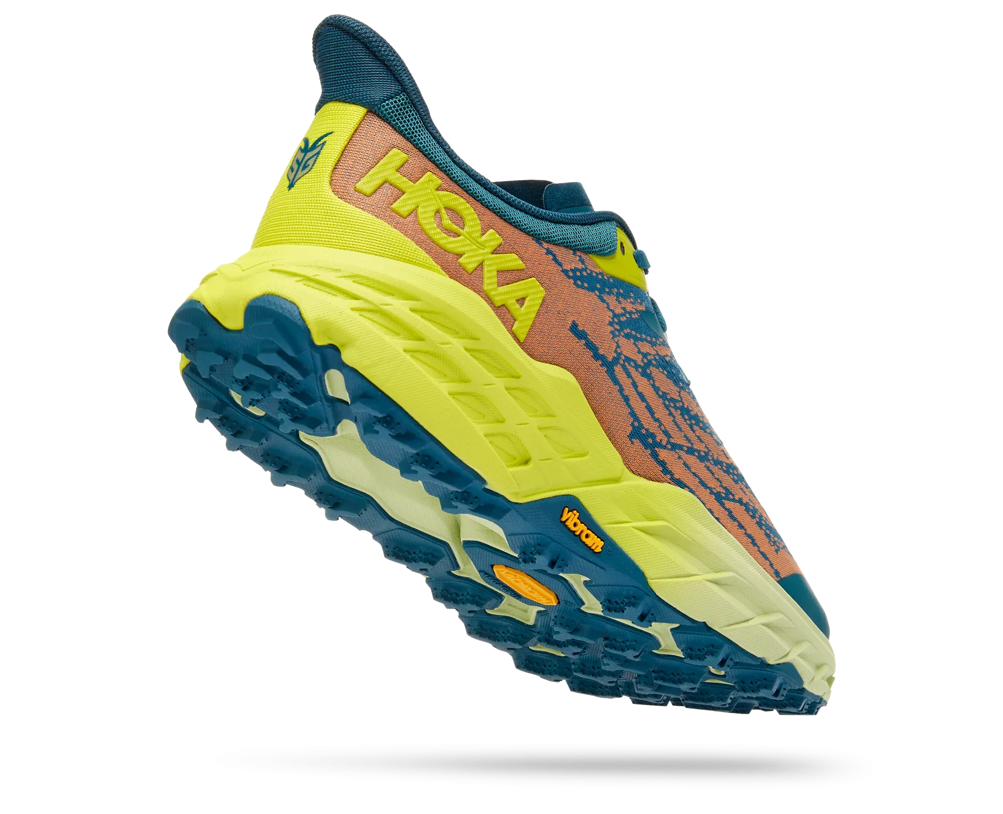 HOKA ONE ONE Speedgoat 5 Men