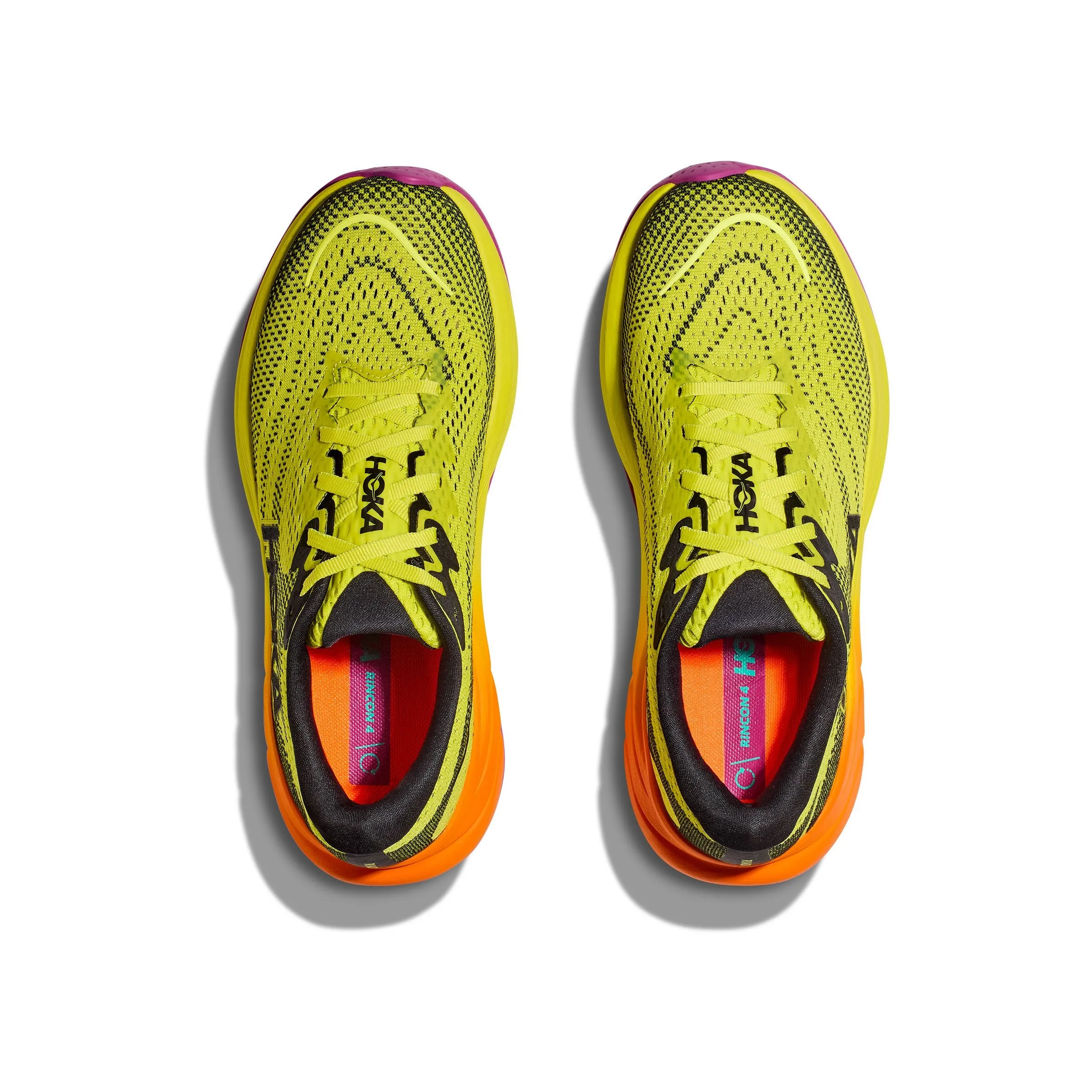 Hoka Women's Rincon 4 Running Shoe