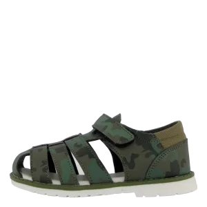 Humlan Green