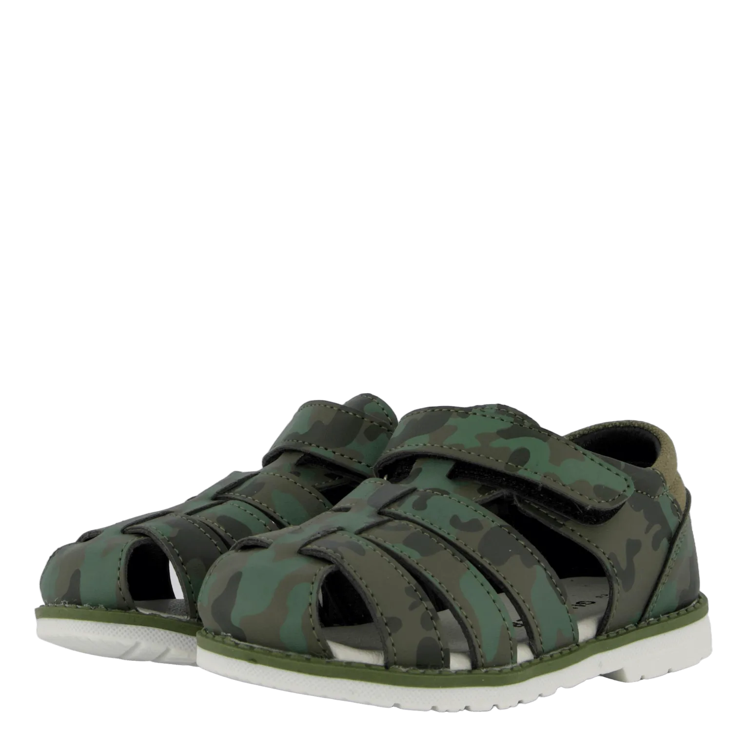 Humlan Green
