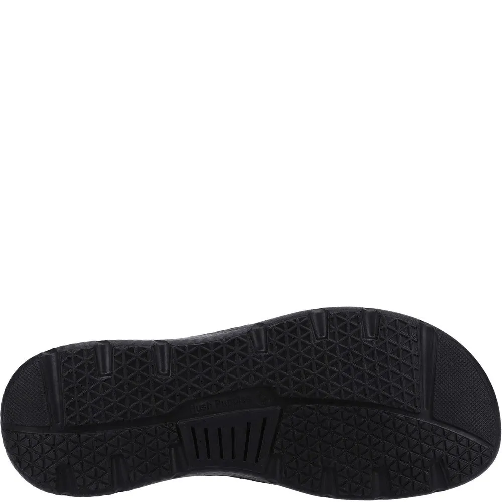 Hush Puppies Carson Mule Sandal
