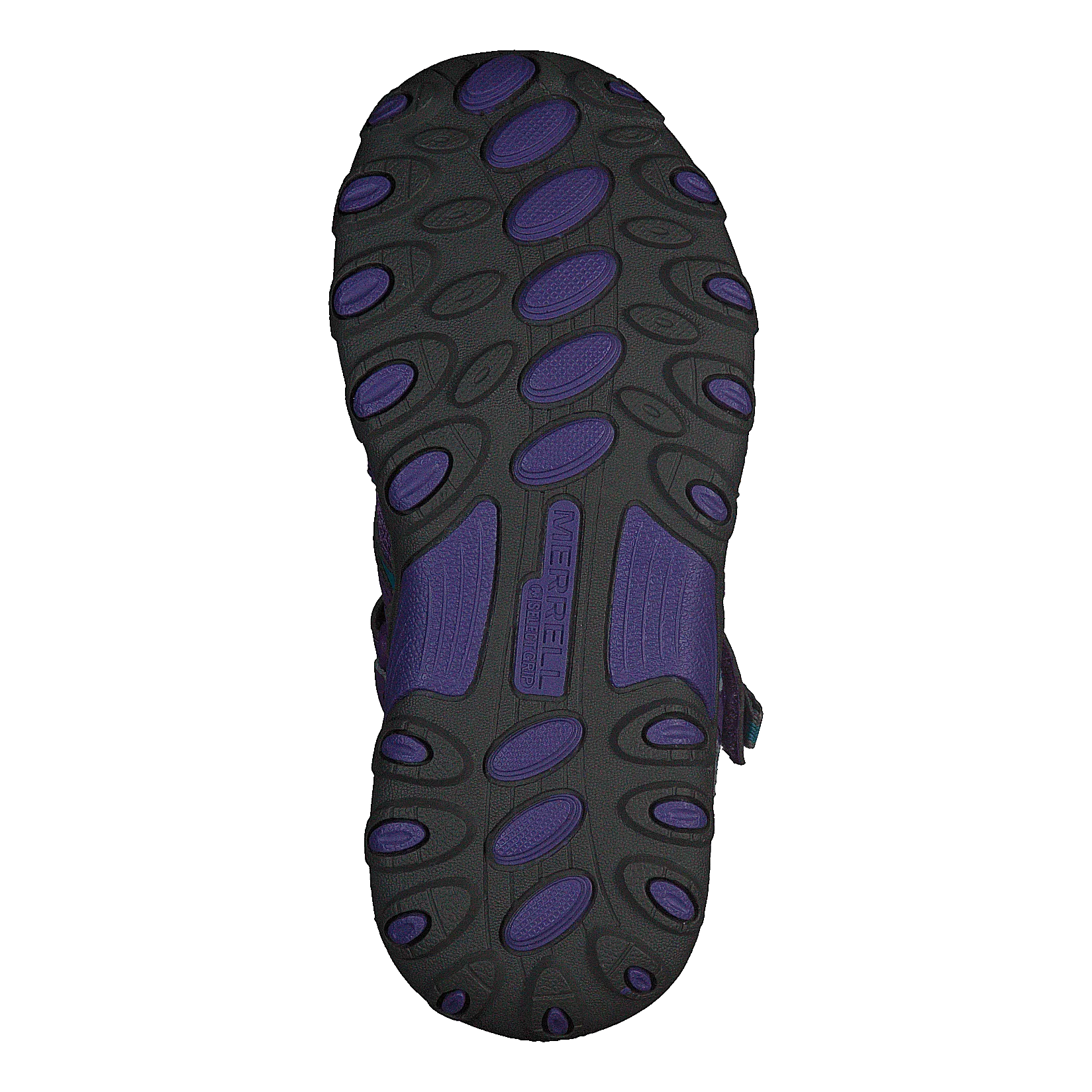 Hydro H20 Sandal Purple/grey