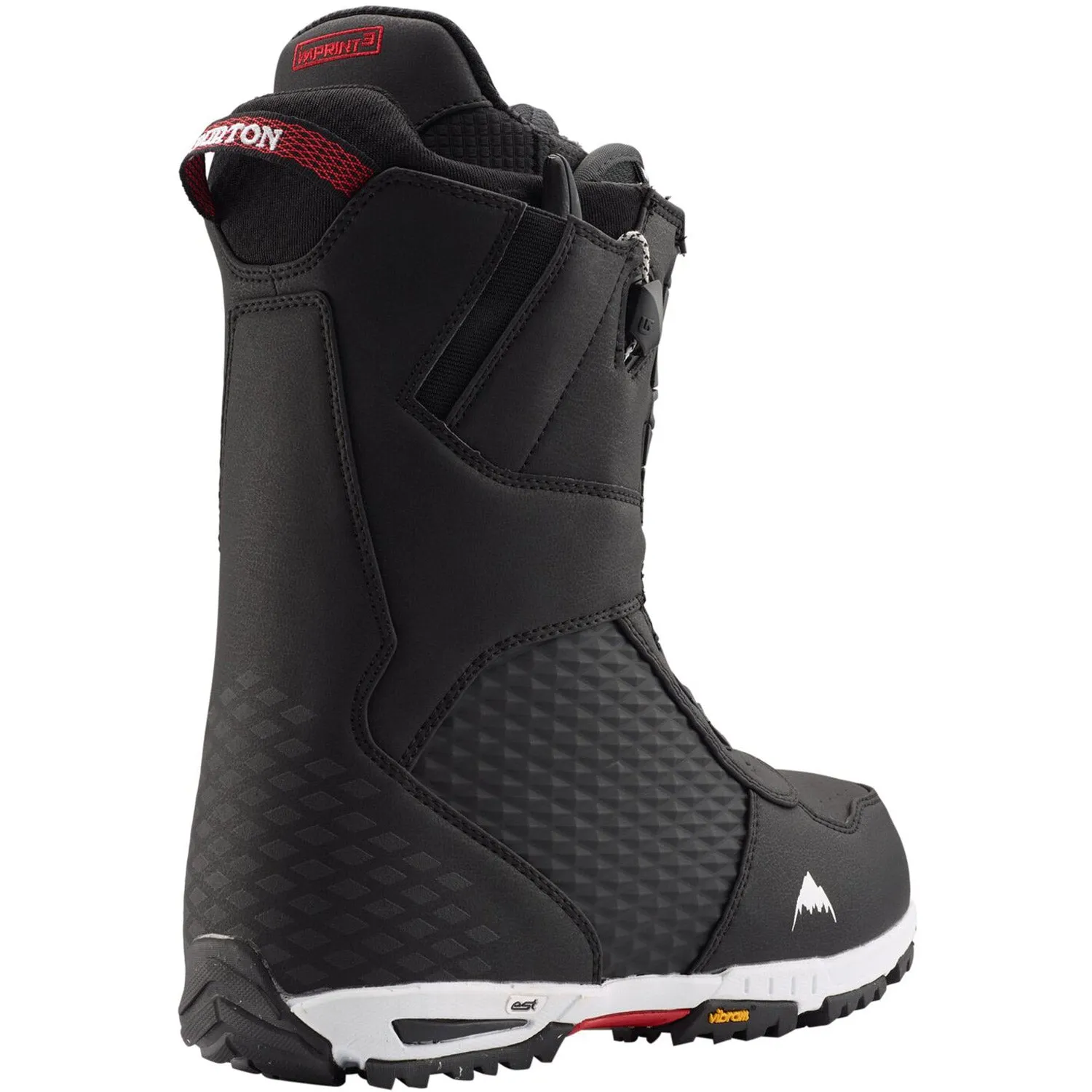 Imperial Wide Snowboard Boot 2021