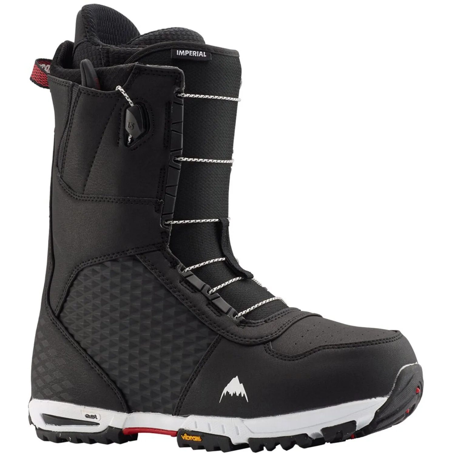 Imperial Wide Snowboard Boot 2021