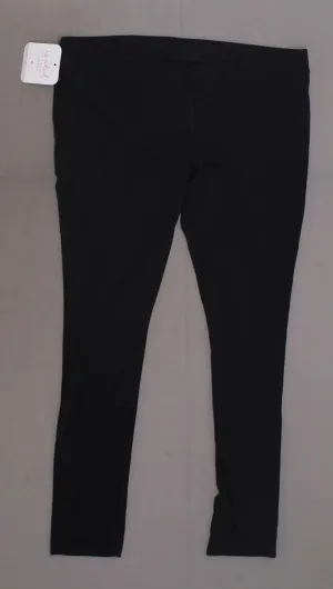 Isabel Maternity by Ingrid & Isabel Women's Cotton Stretch Leggings