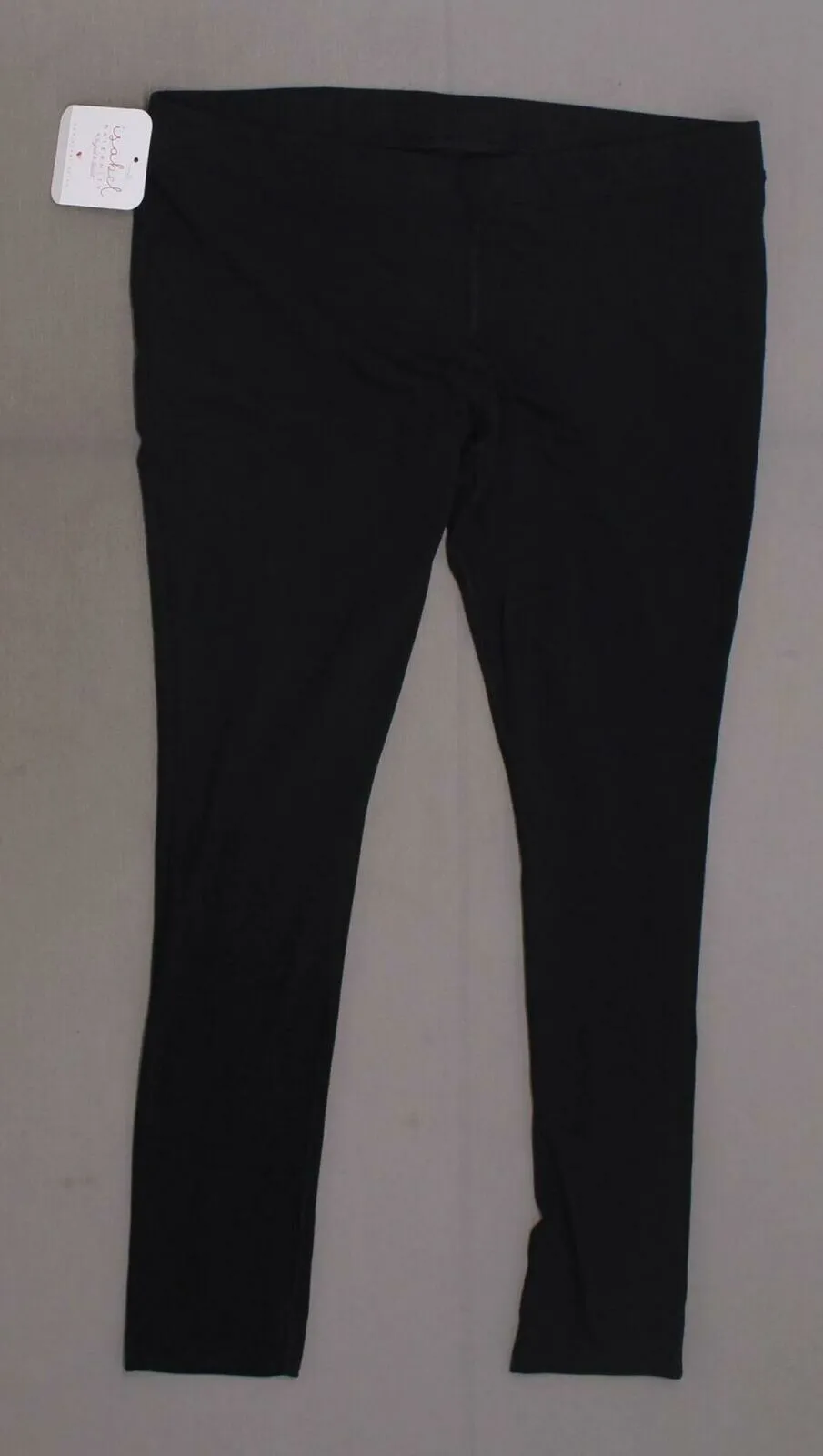 Isabel Maternity by Ingrid & Isabel Women's Cotton Stretch Leggings
