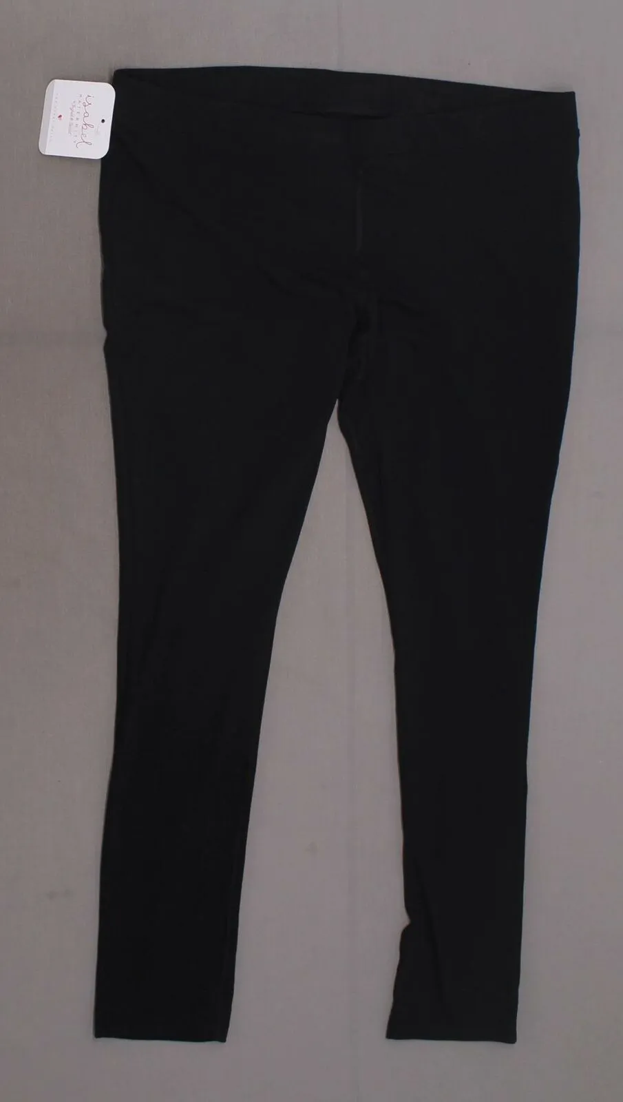Isabel Maternity by Ingrid & Isabel Women's Cotton Stretch Leggings