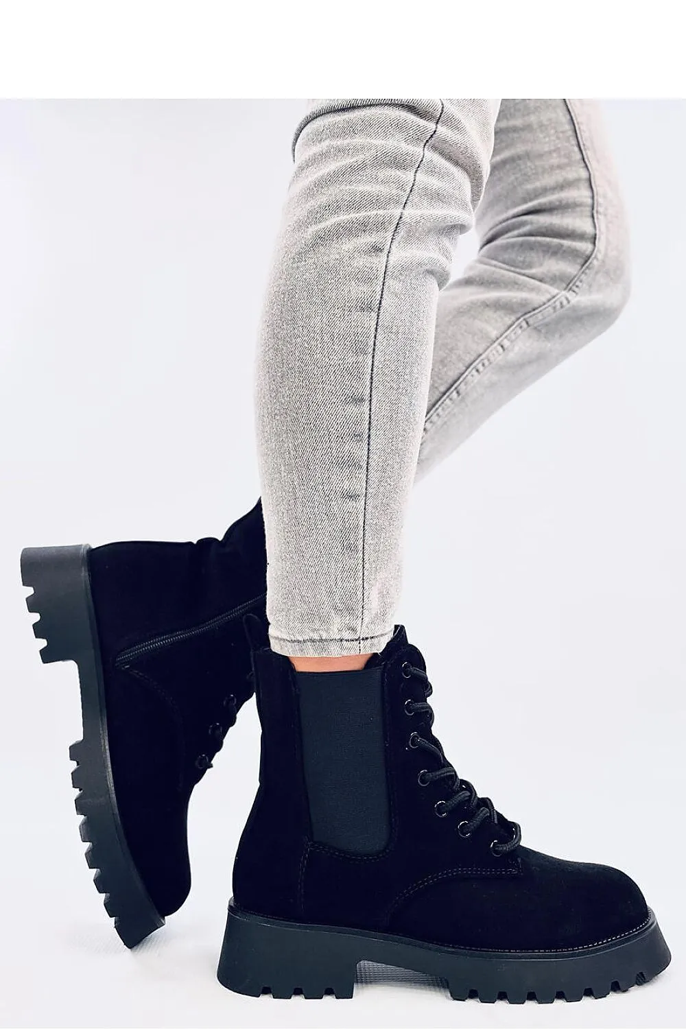 Jodhpur boot