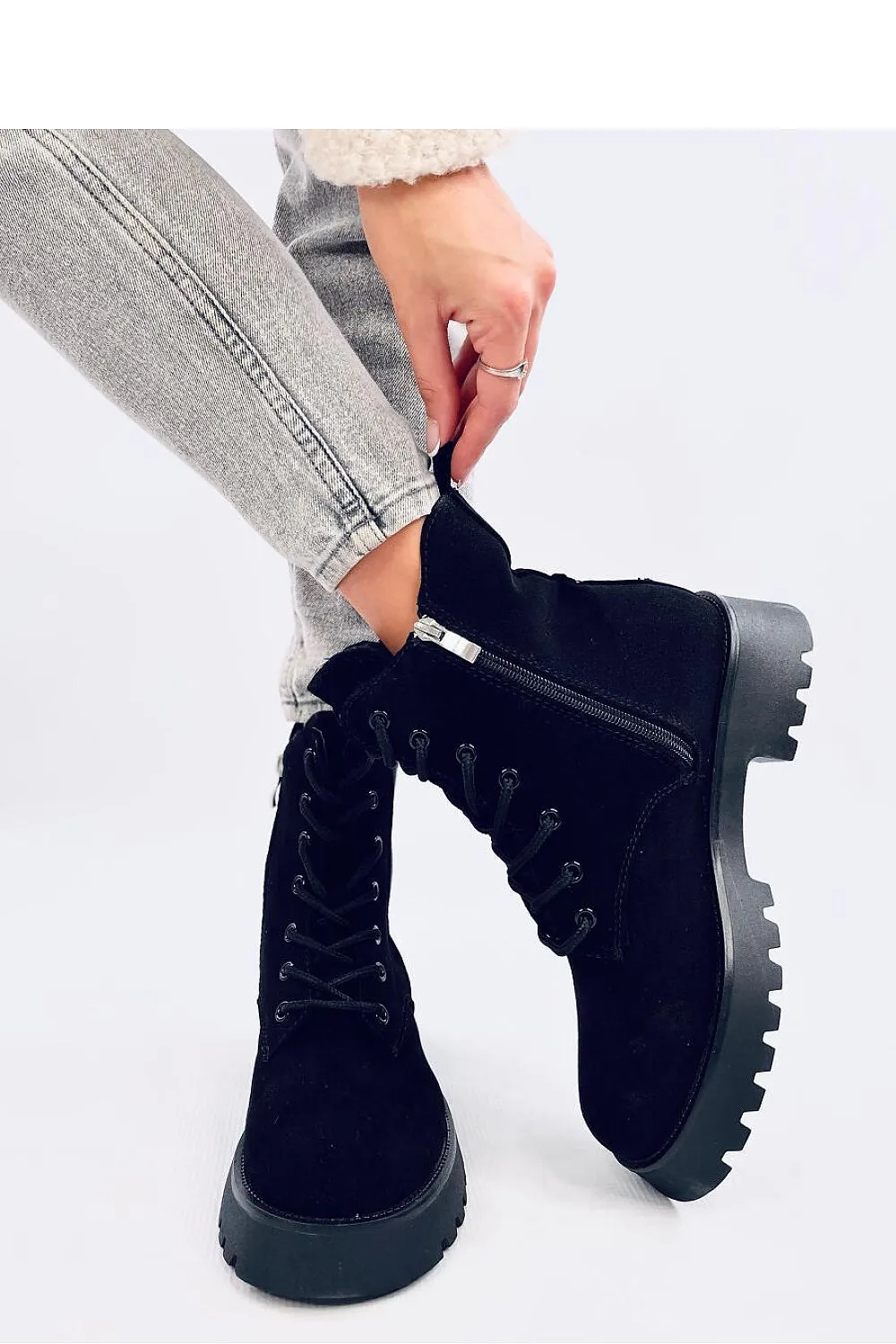 Jodhpur boot