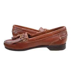 Johnston and Murphy loafers men's size 11.5