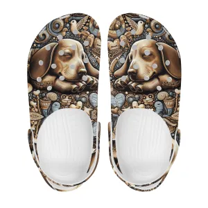 Joplin - Unisex Clogs
