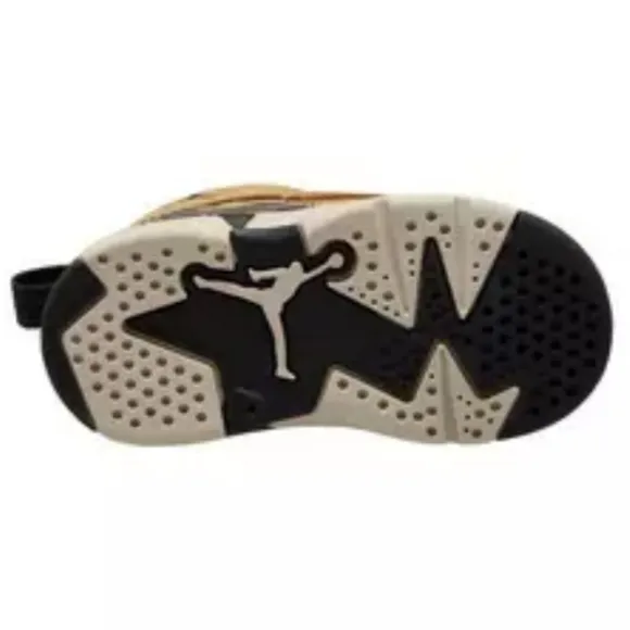 Jordan MVP 3peat toddler sneakers NWT