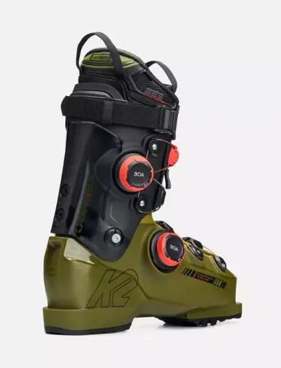 K2 Cortex 120 Zonal Boa