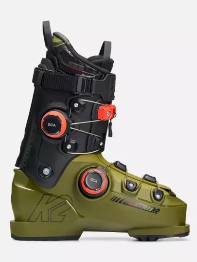 K2 Cortex 120 Zonal Boa