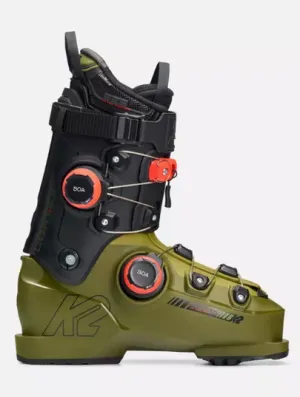 K2 Cortex 120 Zonal Boa