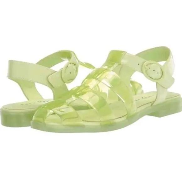 Katy Perry Women's The Geli Fisherman Sandal Shoe 9