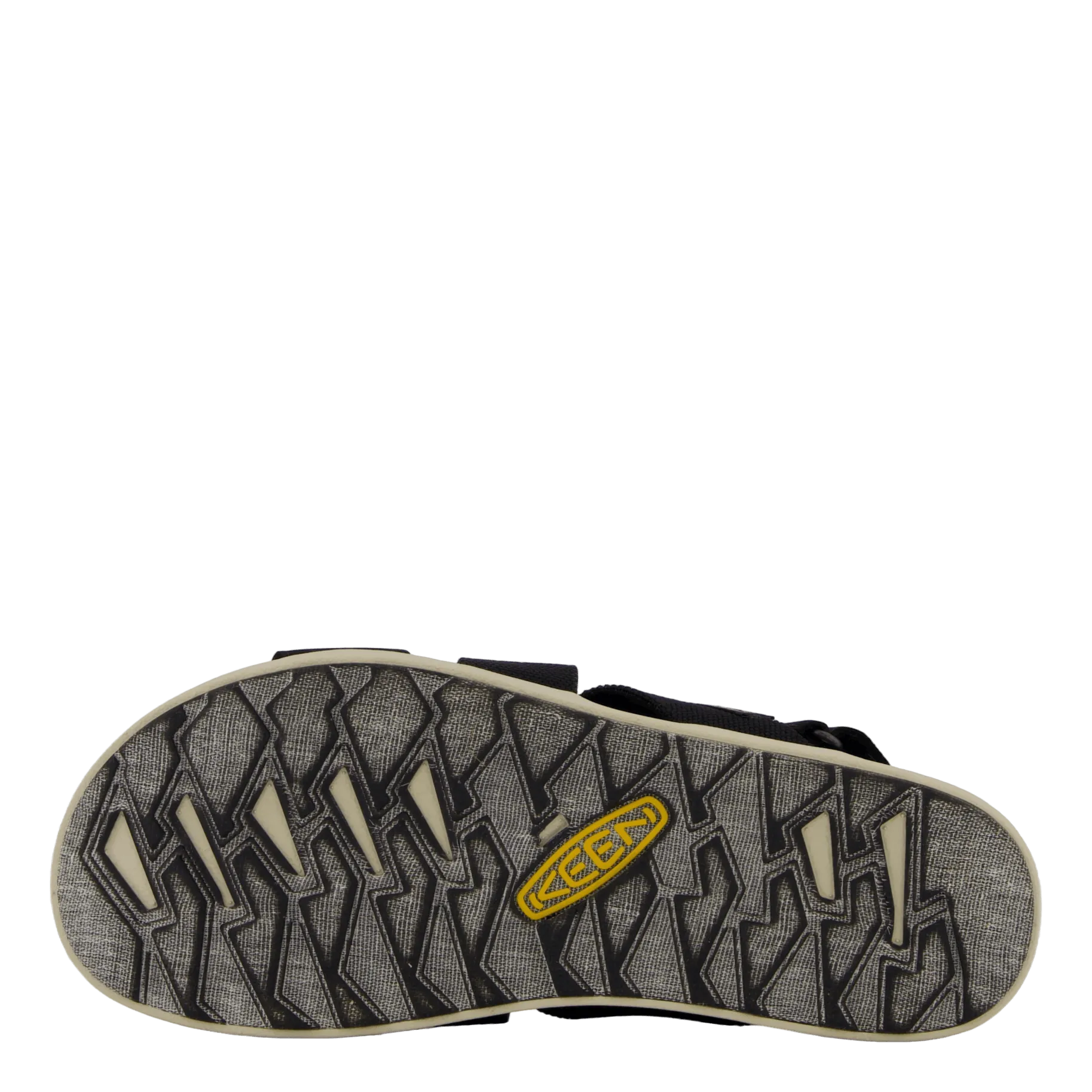 Ke Elle Criss Cross W Black-birch