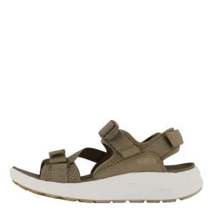 Ke Elle Sport Backstrap W Brindle-star White