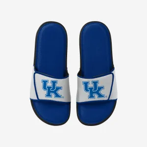 Kentucky Wildcats Foam Sport Slide
