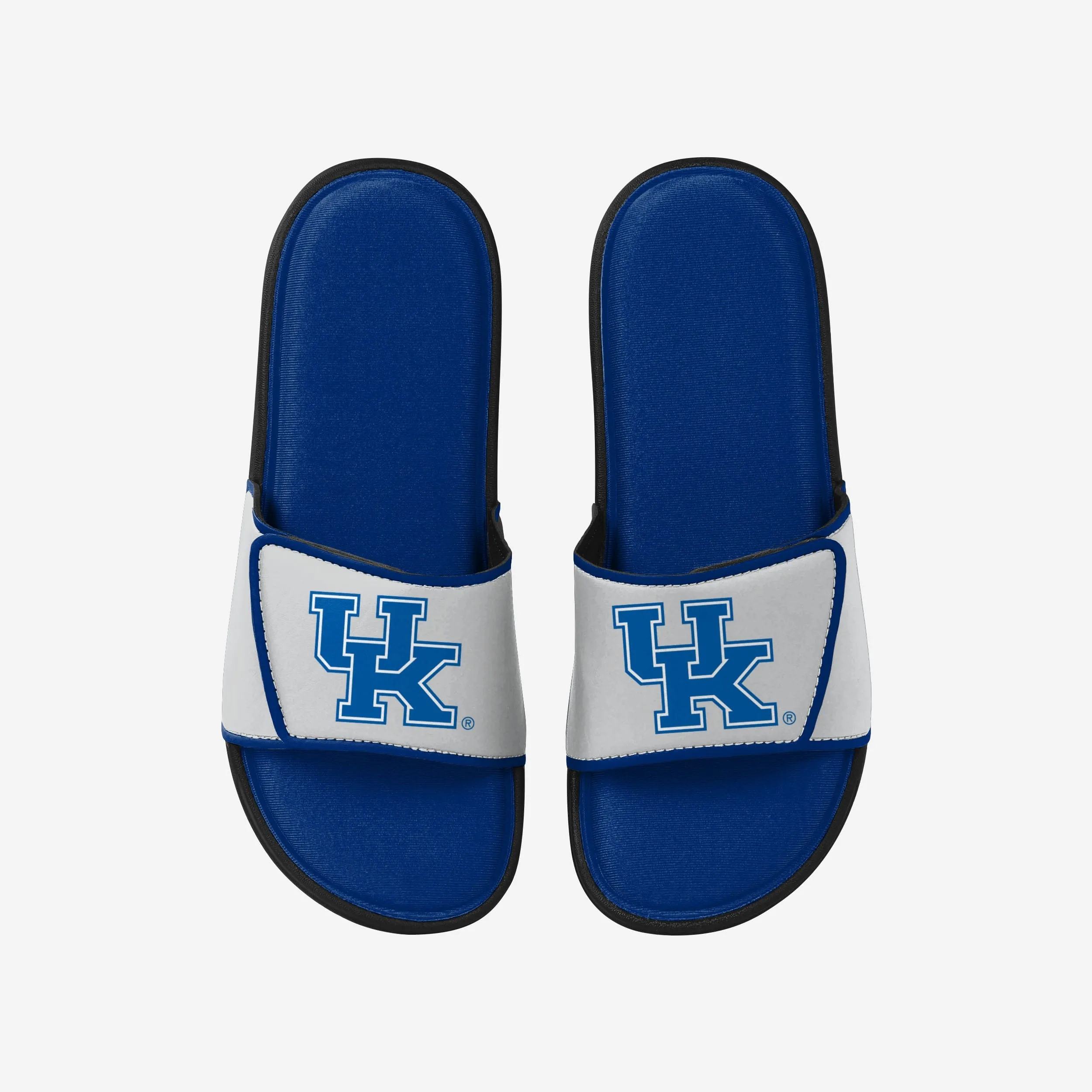 Kentucky Wildcats Foam Sport Slide