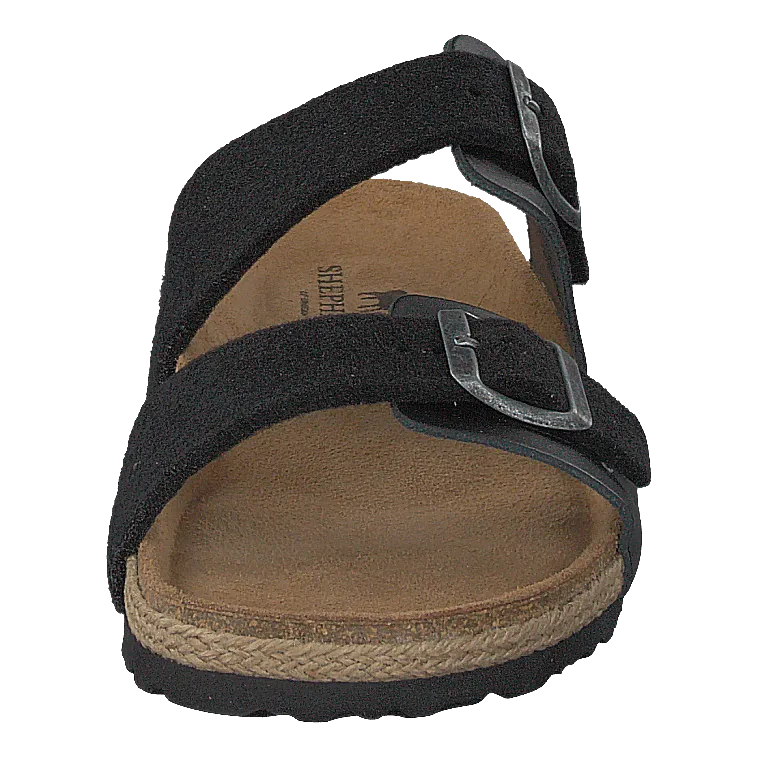 Kicki Black