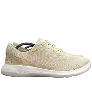KIZIK Shoes Men 13 Women 14.5 Madrid Eco Knit Handsfree Unisex Sneakers