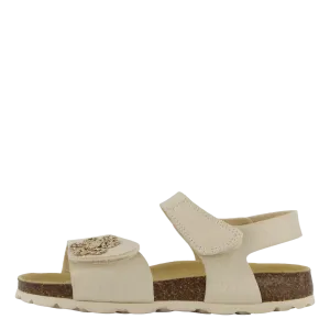 Korkis Sandal Gold