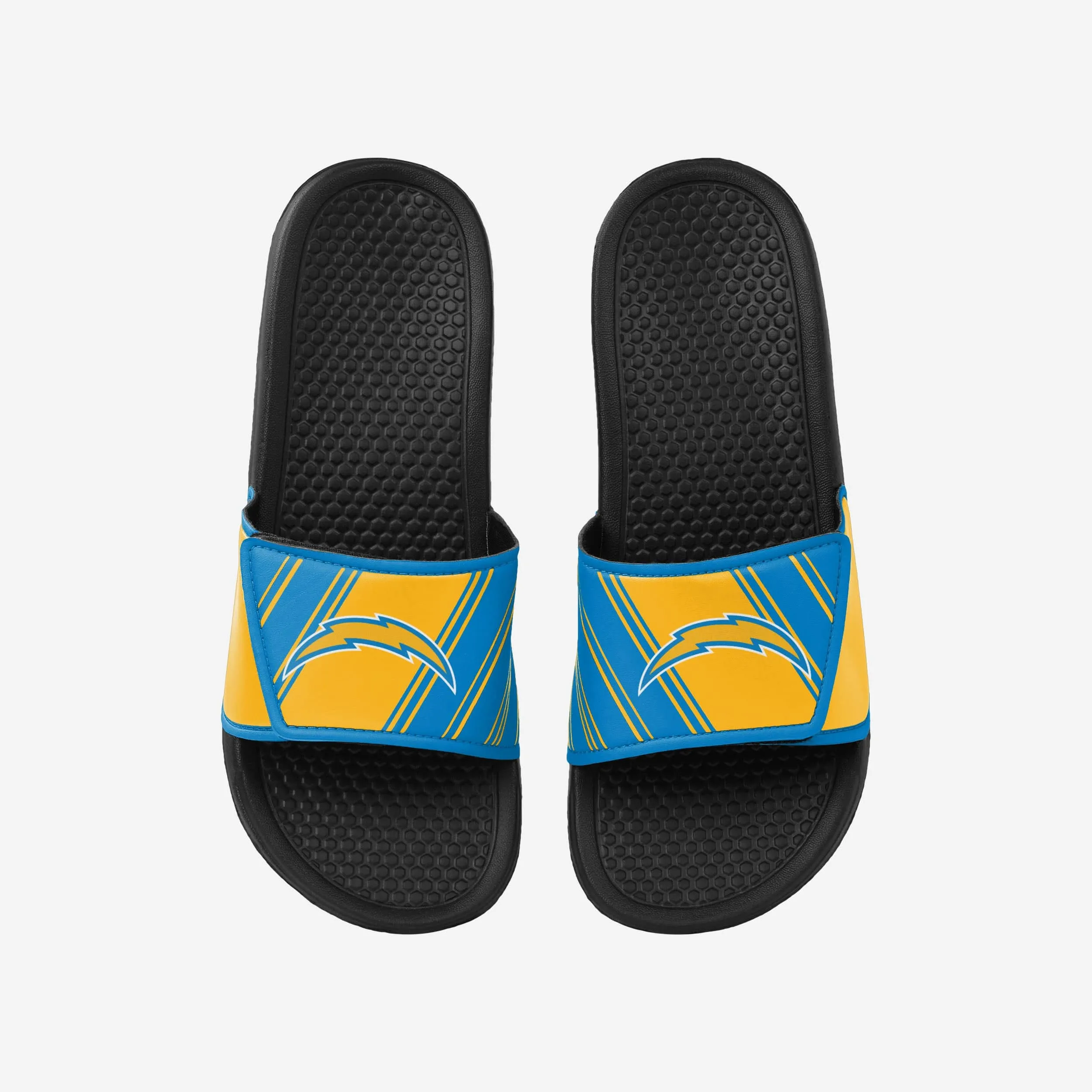 Los Angeles Chargers Legacy Sport Slide
