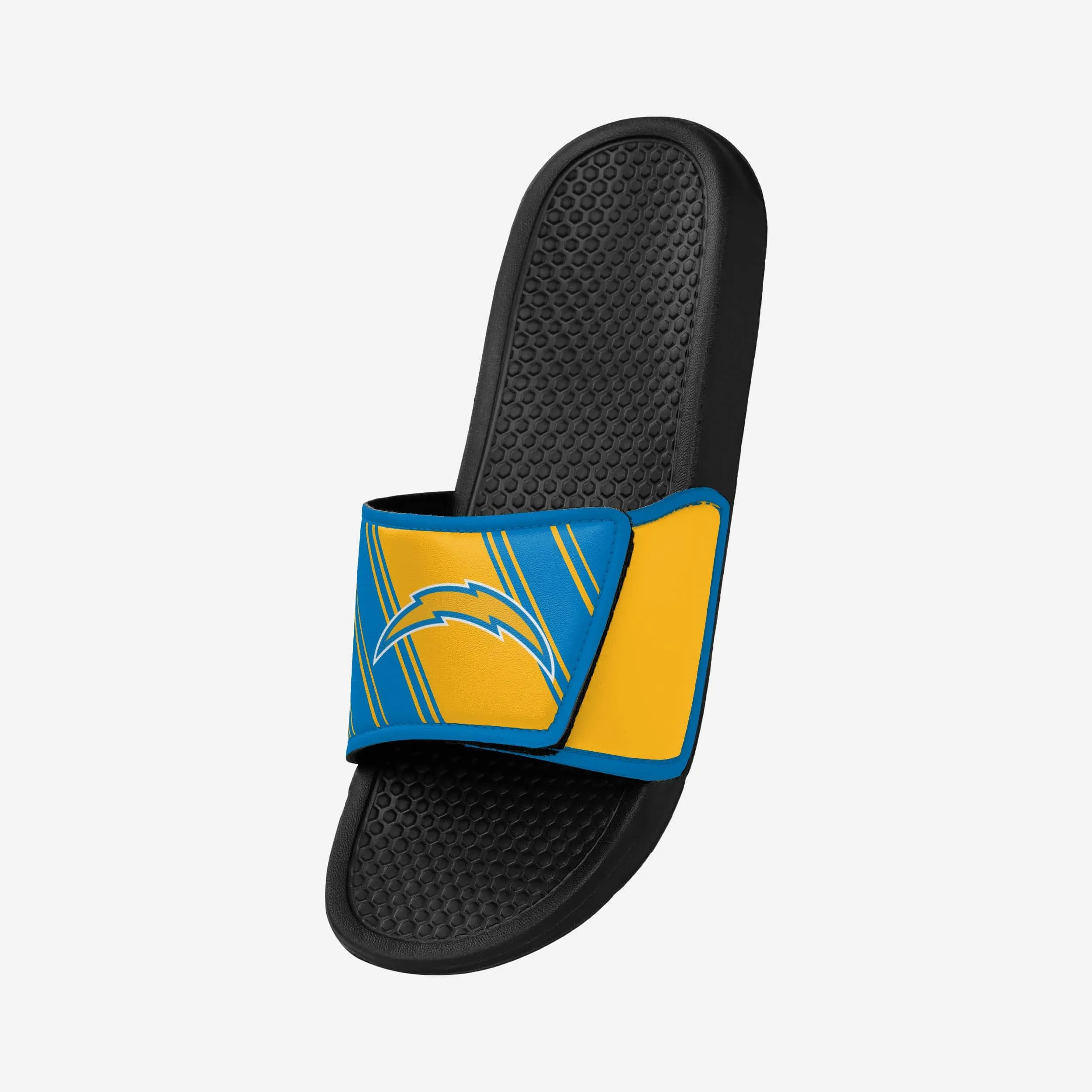 Los Angeles Chargers Legacy Sport Slide