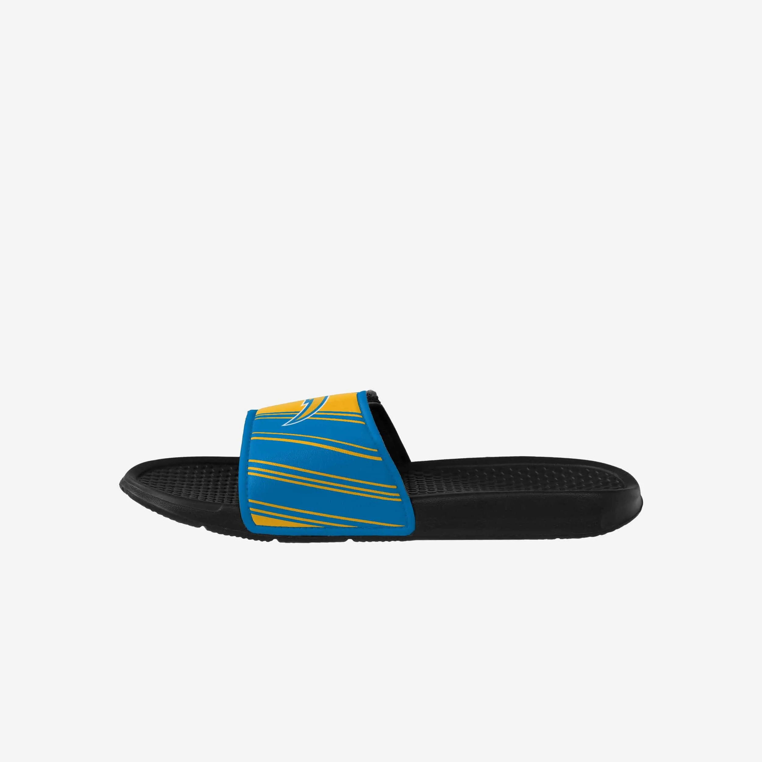 Los Angeles Chargers Legacy Sport Slide