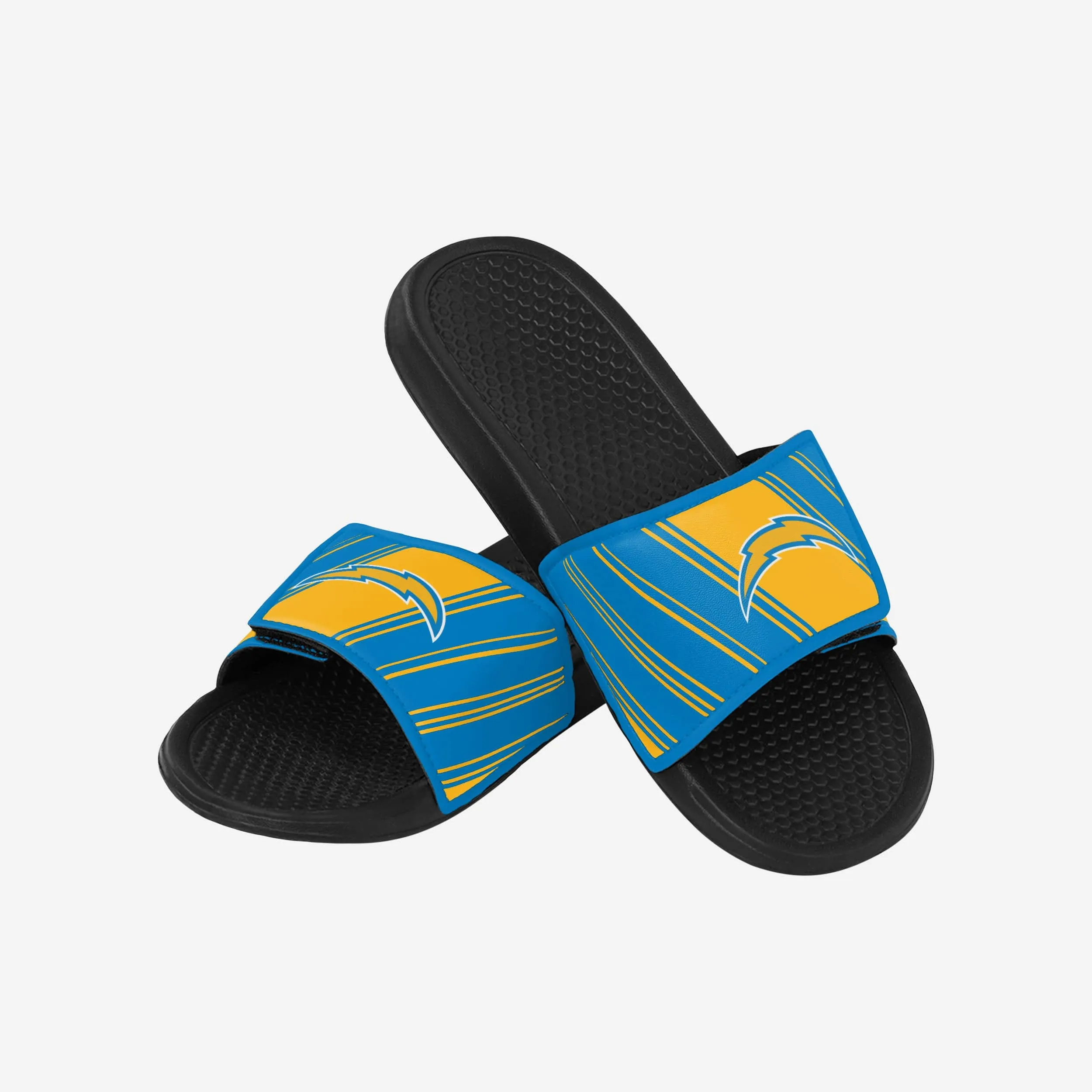 Los Angeles Chargers Legacy Sport Slide