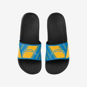Los Angeles Chargers Legacy Sport Slide